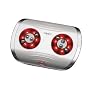 HoMedics FM-S-3GB Shiatsu Foot Massager with Heat