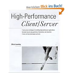 High- Performance Client/ Server. A Guide to Building and Managing Robust Distributed Systems