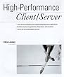 High-Performance Client/Server