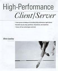 High-Performance Client/Server
