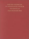 The Pre-occupation of Postcolonial Studies