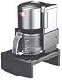 Coleman 5008C700T Camping Coffeemaker, Black
