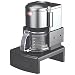 Coleman 5008C700T Camping Coffeemaker, Black