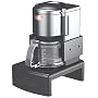 Coleman 5008C700T Camping Coffeemaker, Black