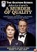 A Murder Of Quality [1991]