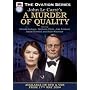 A Murder Of Quality [1991]