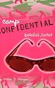 Natalie's Secret #1 (promo) (Camp Confidential)