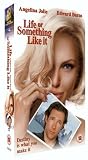 Life Or Something Like It [VHS] [2003]