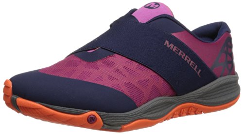 Merrell Women's All Out Rave Walking Shoe