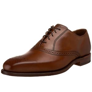 Buy Allen Edmonds Mens Augusta Oxford by Allen Edmonds