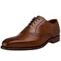 Allen Edmonds Men's Augusta Oxford,Walnut,11 D US