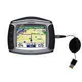 Garmin zumo 550