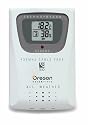 Oregon Scientific THGR800 Thermometer & Humidty Sensor with 3 Transmission Channels