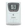 Oregon Scientific THGR800 Thermometer & Humidty Sensor with 3 Transmission Channels