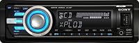 Sony CDX-GT630UI MP3/WMA/AAC Compliant CD Receiver with iPod Direct Control via USB