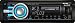 Sony CDX-GT630UI MP3/WMA/AAC Compliant CD Receiver with iPod Direct Control via USB