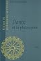 Dante et la philosophie