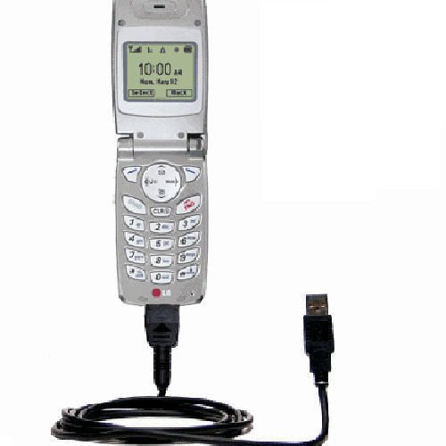 USB Sync Charge Cable for LG VX3100