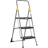 Commercial 3-Step Stool