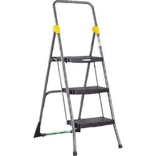 Commercial 3-Step Stool