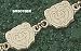 Missouri State University Bear Head Bracelet 7.75 -Choose From 14K Gold 10K Gold or Stainless Steel
