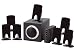 Trust Computer 7.1 Home Theatre System 8110B Soundsystem 7.1