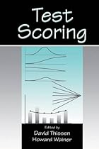 Test Scoring Test Scoring