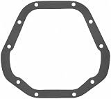 Fel-Pro RDS6014  Rear Axle Set