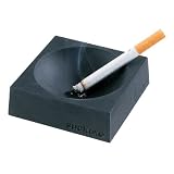 from Suck UK Suck UK Rubber Ashtray (Model 4910111)