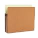 Smead Pocket, 100% Recycled, 3.5-Inch Expansion, 25 per Box (73205)