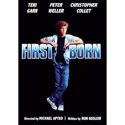 Firstborn