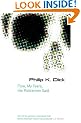 Flow My Tears, The Policeman Said (GOLLANCZ S.F.)