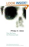 Flow My Tears, The Policeman Said (GOLLANCZ S.F.)