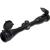 UTG 3-9X32 Full Size A.O. Range Estimating Mil-Dot Scope