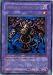 YuGiOh Dark Beginning 1 Single Card Thousand-Eyes Restrict DB1-EN195 Ultra Rare