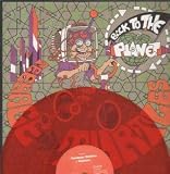 TEENAGE TURTLES 12 INCH (12" SINGLE) UK PARALLEL 1993
