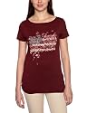 ESPRIT Damen Shirt/ T-Shirt V21614
