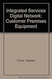 ISDN : customer premises equipment