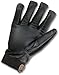 Ergodyne ProFlex 9002 Certified Anti-Vibration Work Glove, Medium, Black