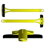 New! BackSpa - "BIG MOUTH" Back Hair Shaver (No Shaving Cream Required).........See Our Youtube Video! ~ BackSpa