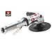 Tools & Hardware : 7" Pneumatic Air Angle Sander Grinder Compressor Tool