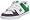 White/Emerald/Battleship