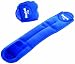 Reebok Elements Ankle Weights, 1kg (Blue) RS.1850.00
