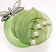 Lily of Valley Keepsake Box by Ibis & Orchid #13012