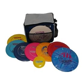Click here to buy Grab-n-Go 8 Disc Set.