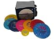 Grab-n-Go 8 Disc Set