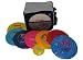 Grab-n-Go 8 Disc Set
