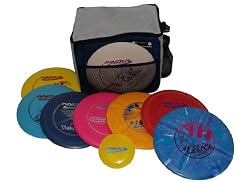 Grab-n-Go 8 Disc Set