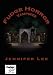 Fudge Horror: Vampires