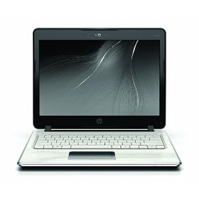 HP Pavilion DV2-1110US 12.1-Inch Entertainment Laptop